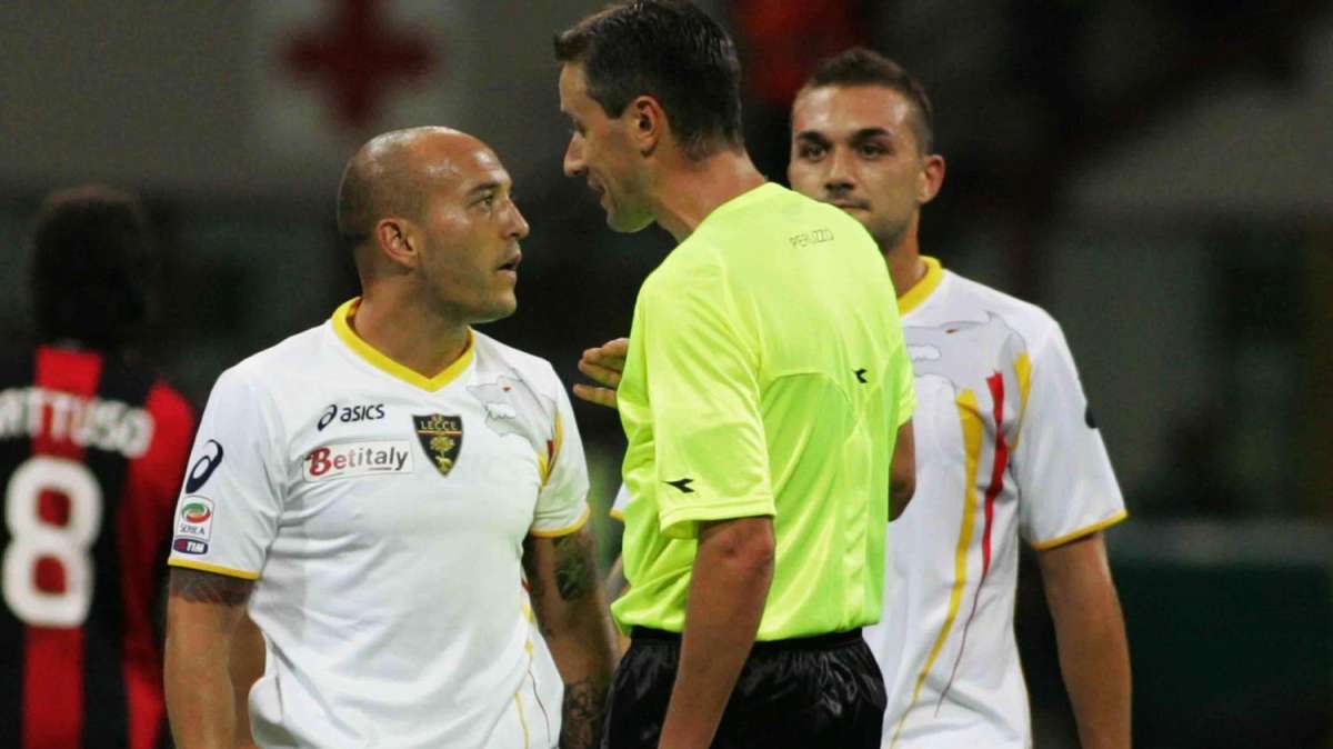 SPECIALE MERCATO: Lecce, un illustre ritorno e scommesse estere