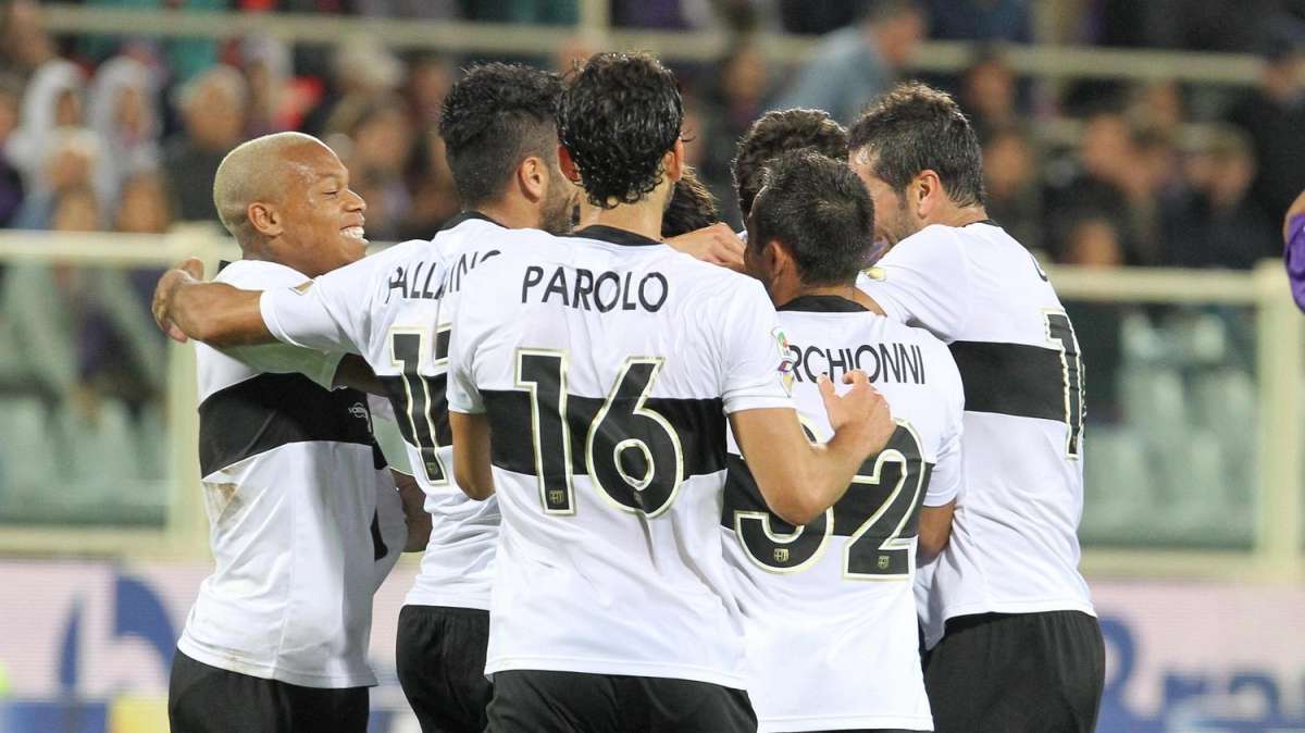 Quarta battuta d'arresto di fila al "Tardini"
