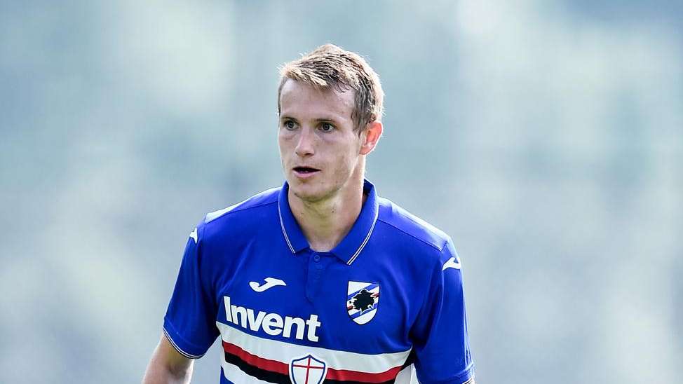 Sostegno per Jankto, Arcigay si complimenta per il gesto della Sampdoria