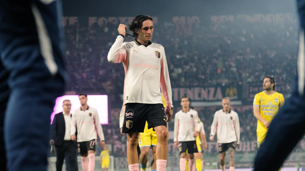 Sampdoria, rischiamo nuovamente al 9'. Tiro di Augello, Ghidotti para