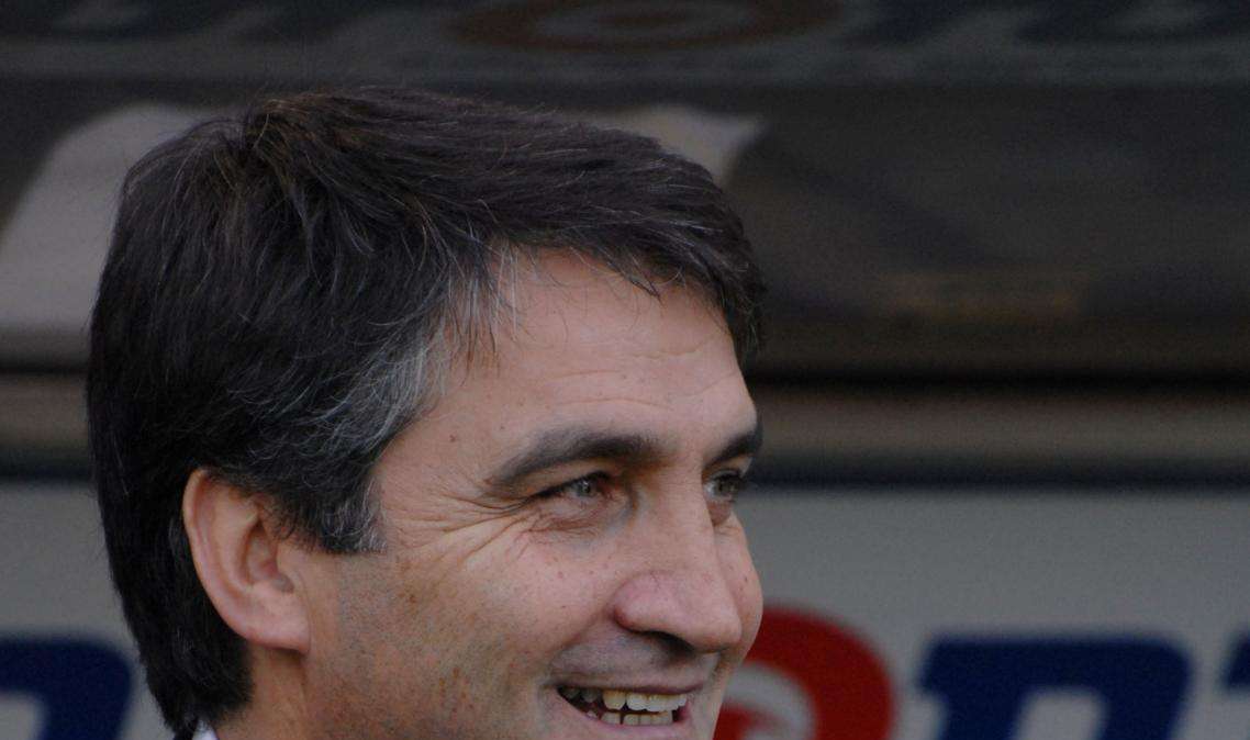 De Canio su Munari: "Ha raggiunto una maturità importante, sarà protagonista anche con la Sampdoria"