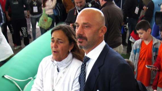 Federclubs omaggia Vialli: "Siamo fatti della stessa sostanza dei sogni"