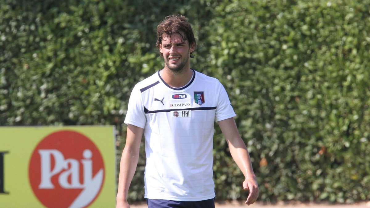 C'è anche Andrea Poli tra i 27 convocati di Cesare Prandelli