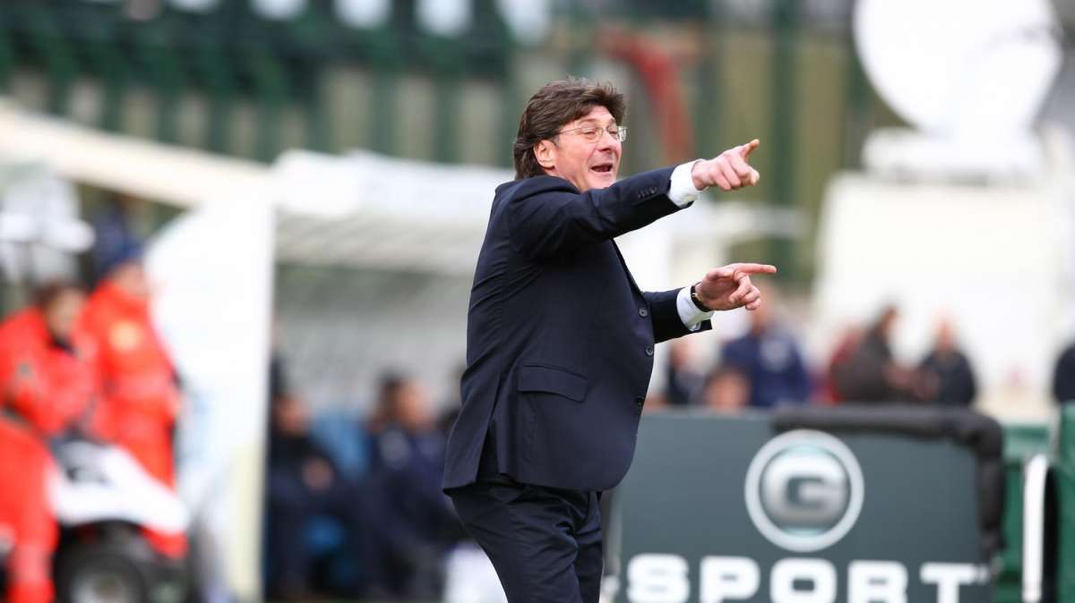 Nel 2007-2008 Maggio e Bonazzoli regalarono il successo ai blucerchiati