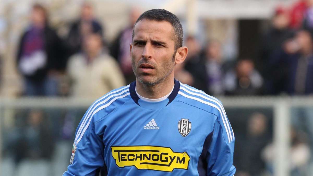 ESCLUSIVA SN - Antonioli: "Orgoglioso di aver indossato la maglia blucerchiata"