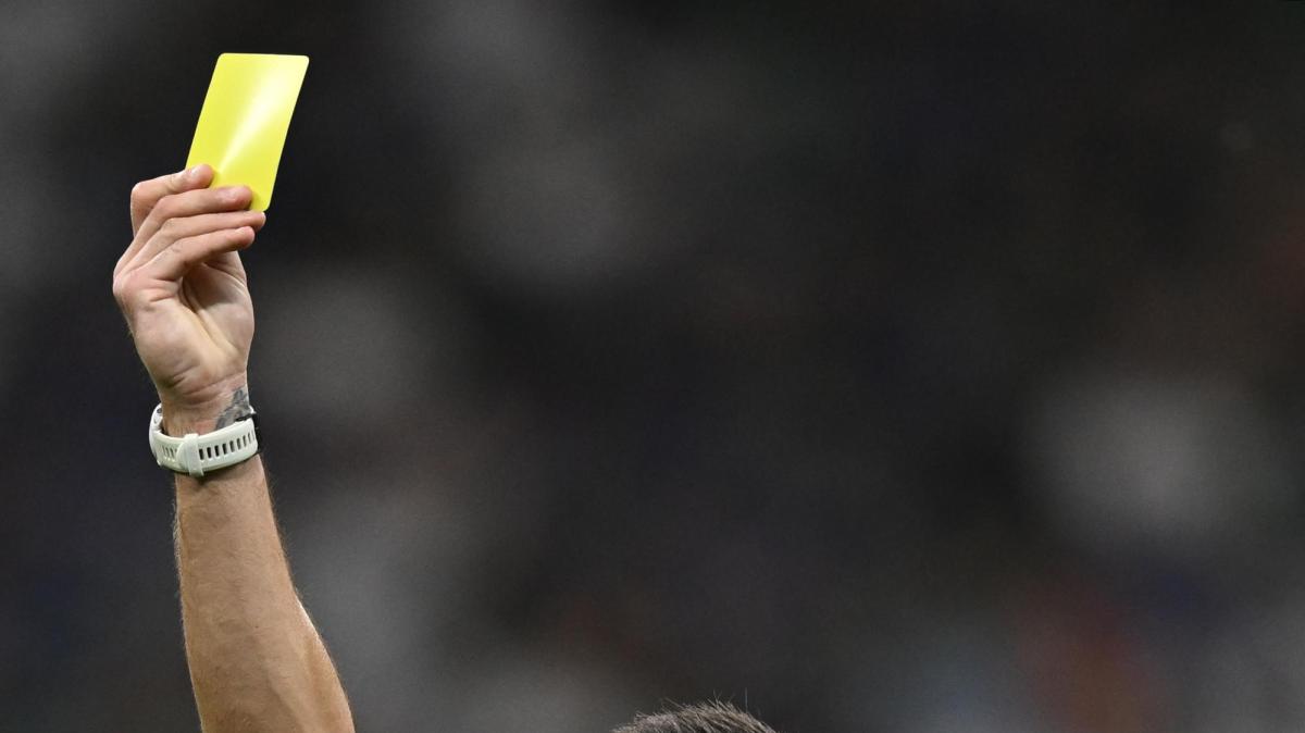 Sampdoria - Palermo sarà arbitrata da Di Marco. Di Paolo al VAR