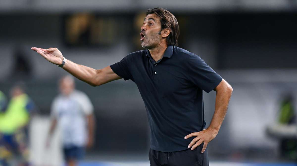 Ascoli, Viali: "Contro la Sampdoria buttato via punti. Grande rammarico"