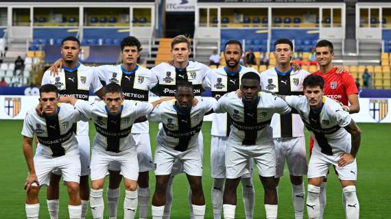 Parma, i convocati di Pecchia contro la Sampdoria