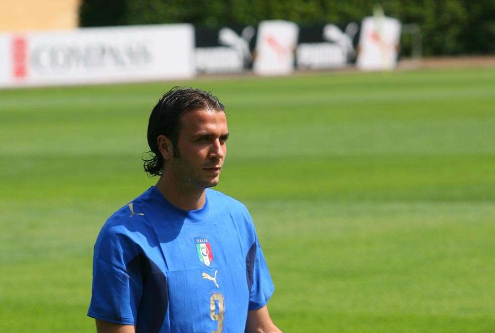 Pazzini, Gastaldello e Delvecchio ospiti del liceo Andrea D'Oria