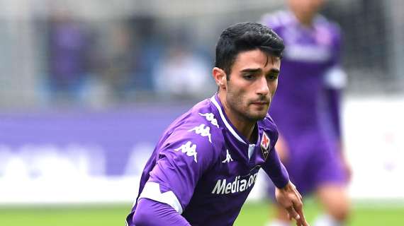 Ferrarini accostato anche alla Sampdoria: fuori da lista Fiorentina per Conference