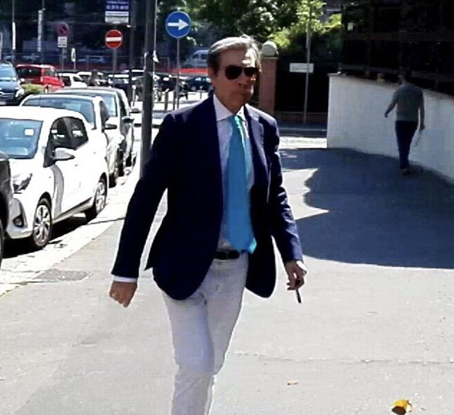 Braida ricorda: "Ero andato per trattare Vialli. Dissero che preferiva restare alla Sampdoria"