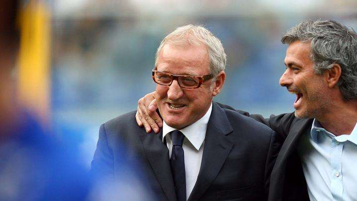 Mixed Zone, Delneri: "Mi interessava la prestazione: stasera c'è stata"