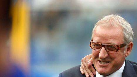 Alle 14.30 la conferenza stampa di Luigi Del Neri
