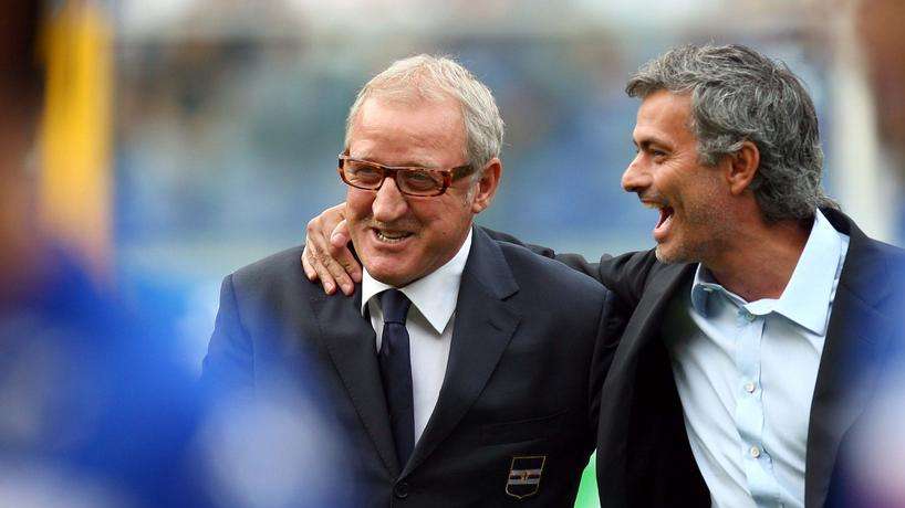 Del Neri si candida per il dopo-Mourinho all'Inter