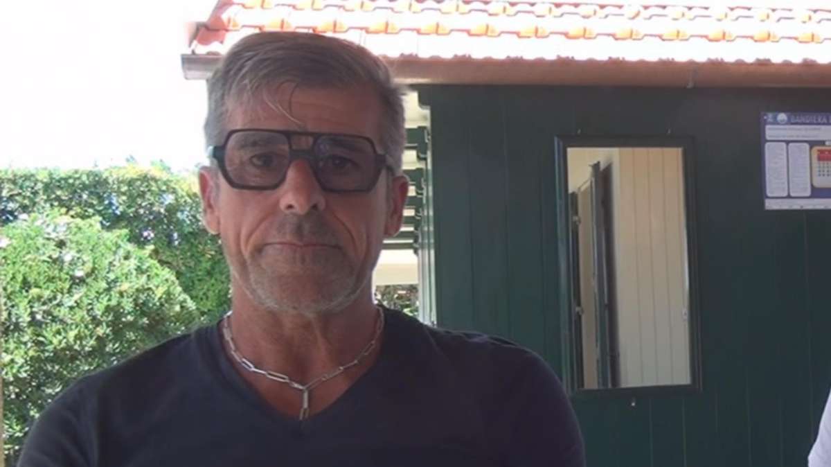 Sampdoria, Evani: "Eriksson persona di grandi valori, vede sempre il lato positivo"