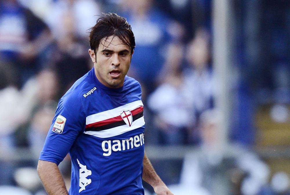 Allenamento sotto la pioggia, Eder torna a disposizione
