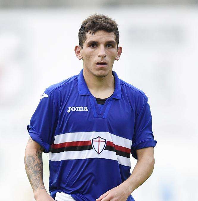 Torreira all'intervallo: "Dobbiamo rimanere concentrati"