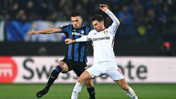 Sampdoria, Legrottaglie: "Mancini sta trattando Alario, vediamo se arriviamo alla fine"