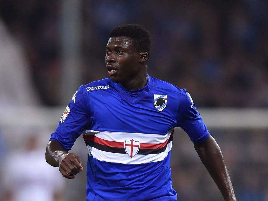 Samp e Palermo senza squalificati