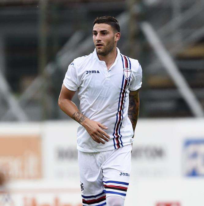 Murru in gruppo. Per Tonelli e Andersen pomeridiano in palestra
