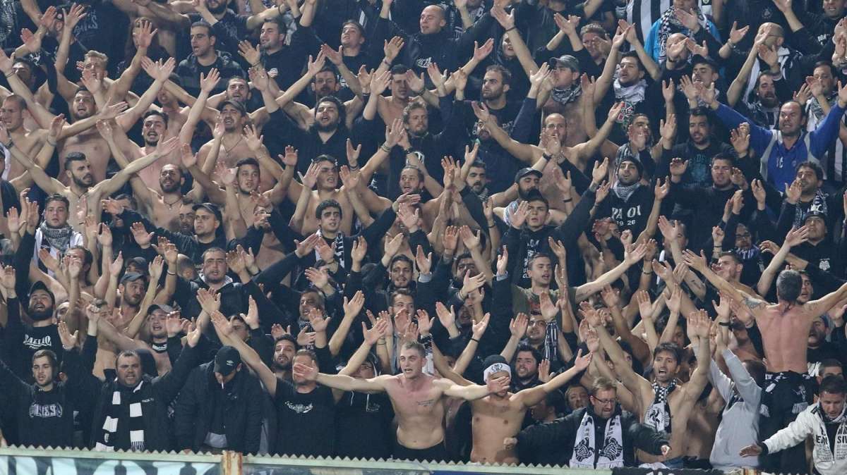 Sampdoria e Bologna accostate ad un centrocampista del Paok Salonicco