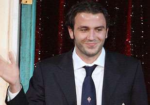 Pazzini potrebbe partire dalla panchina