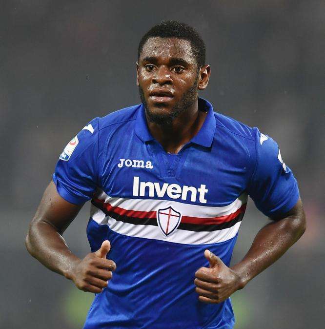 Zapata: "Orgoglioso della squadra"