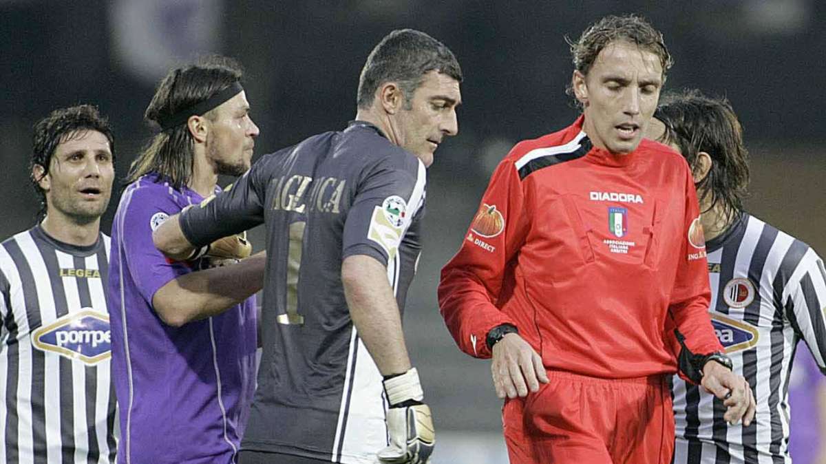Pagliuca: "Storari merita i Mondiali"