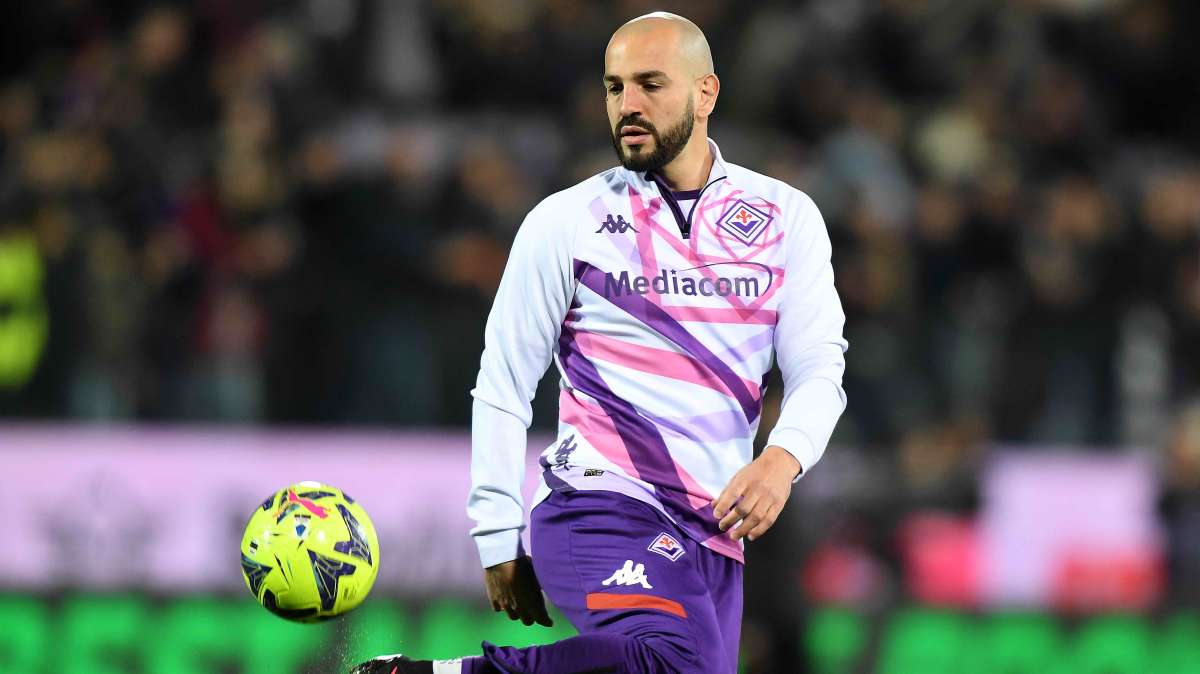 Verso Fiorentina - Sampdoria, Saponara: "Prossime gare fondamentali per la stagione"