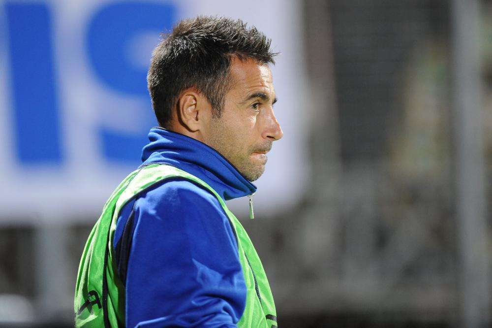 Marchionni: "Ranieri riesce sempre a trovare una soluzione"
