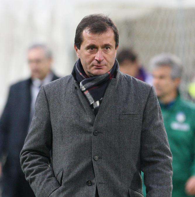 Osti: “Muriel piace non solo a noi”