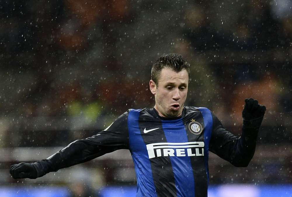 Samp - Inter: le probabili formazioni