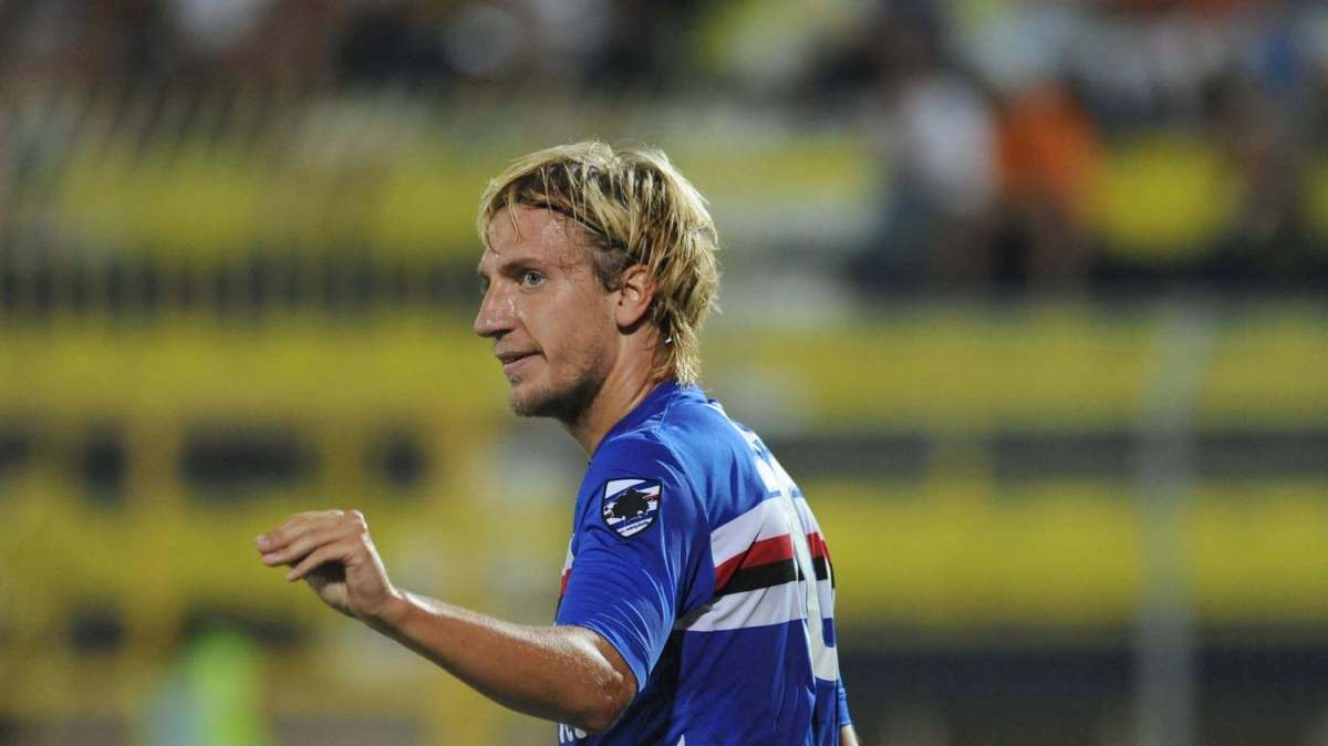Bogliasco, Maxi Lopez subito in campo. A riposo precauzionale Gabbiadini e Pozzi