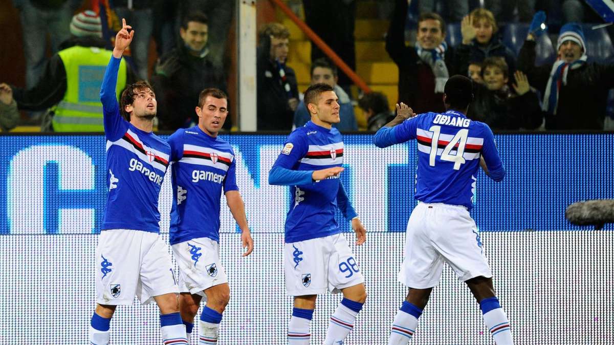 Verso il derby: le probabili formazioni