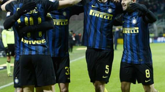 Inter, Samaden: "Annoni andrà all'U15, ringraziamo la Sampdoria che l'ha liberato"