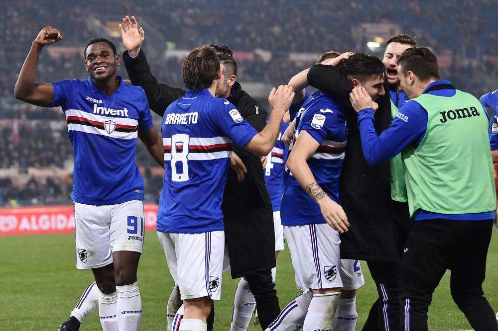 I 22 di Giampaolo per il Bologna, out solo Murru