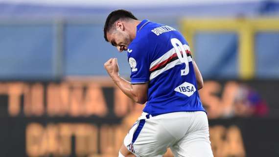 Compattezza e goal da cartolina: la nostra Sampdoria (3-0)