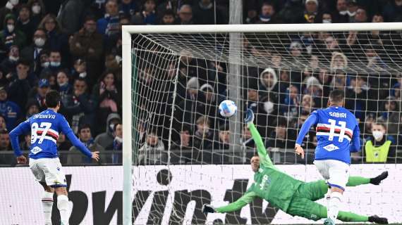 Juventus, Szczesny al 90': "Sono stato fortunato, mi aspettavo rigore centrale"