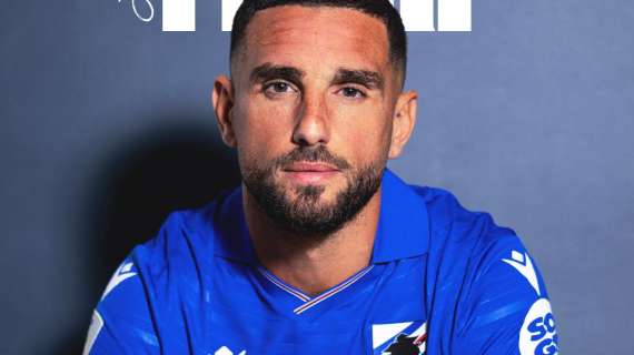 Pagellone Sampdoria: Ferri e Henderson non incidono, Cuni non tiene palla