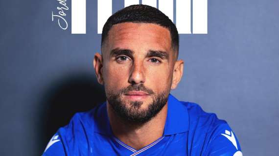 Verso Sudtirol - Sampdoria, Ferri: "Diamo il massimo per riscattarci"