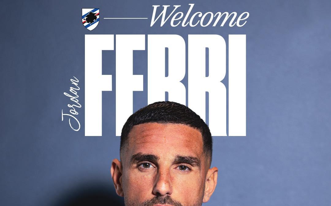 Empoli - Sampdoria, al 95' espulso anche Ferri