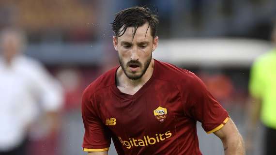 Roma attesa dalla Sampdoria, Viña: "Sono pronto ad aiutare la squadra"