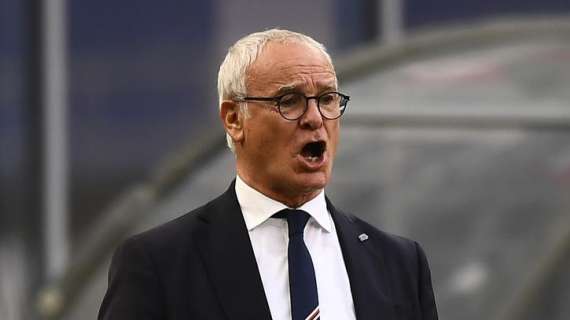 Watford, Ranieri: "Calcio è la mia vita, ho un lungo futuro"