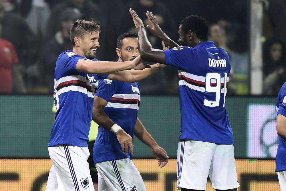 Domani alle 18 Ramirez e Zapata ospiti di Willy Sport alla Foce