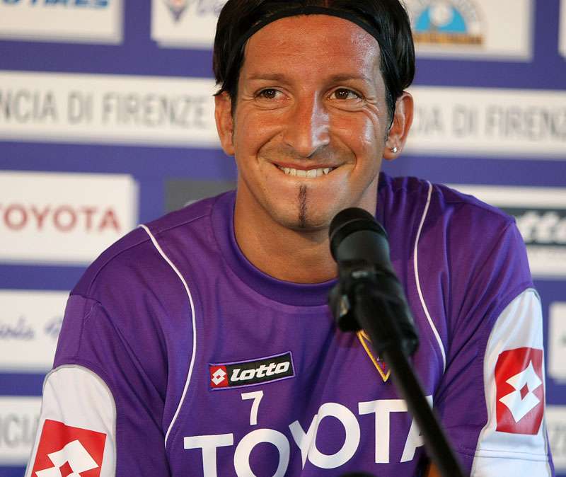 Sarà Semioli il giocatore più anziano della Samp 2010/2011