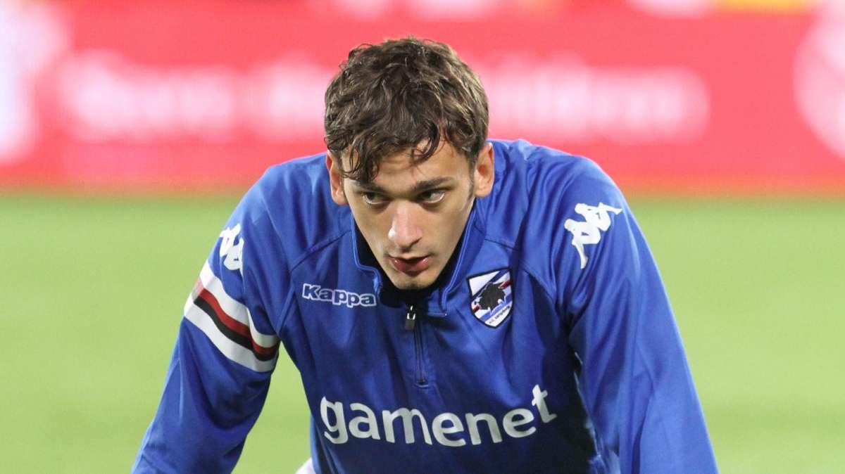 Gabbiadini salterà il Parma
