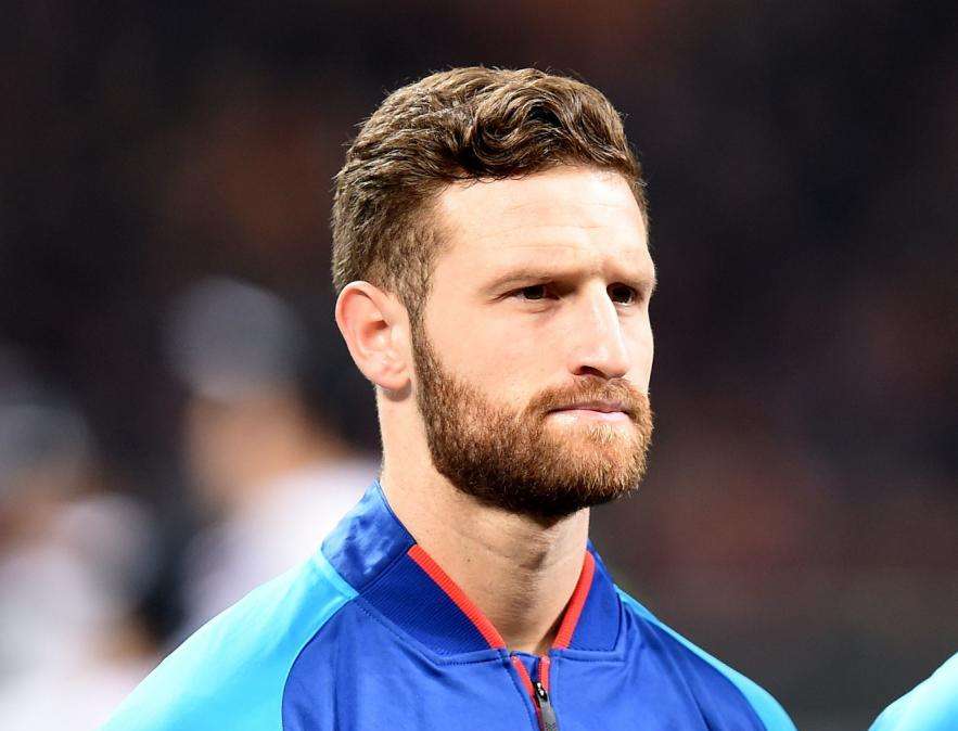 Mustafi: "Tifo ancora per la Samp. Mihajlovic l'allenatore che mi ha fatto crescere"