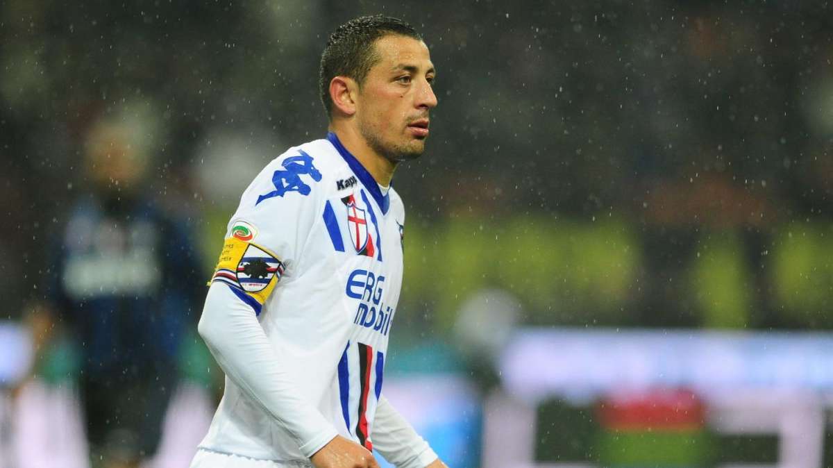Inter-Samp, la probabile formazione blucerchiata
