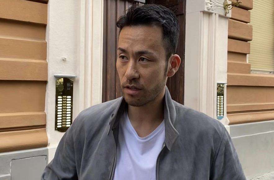 Yoshida: "Felice di essere qui. Le visite sono andate"