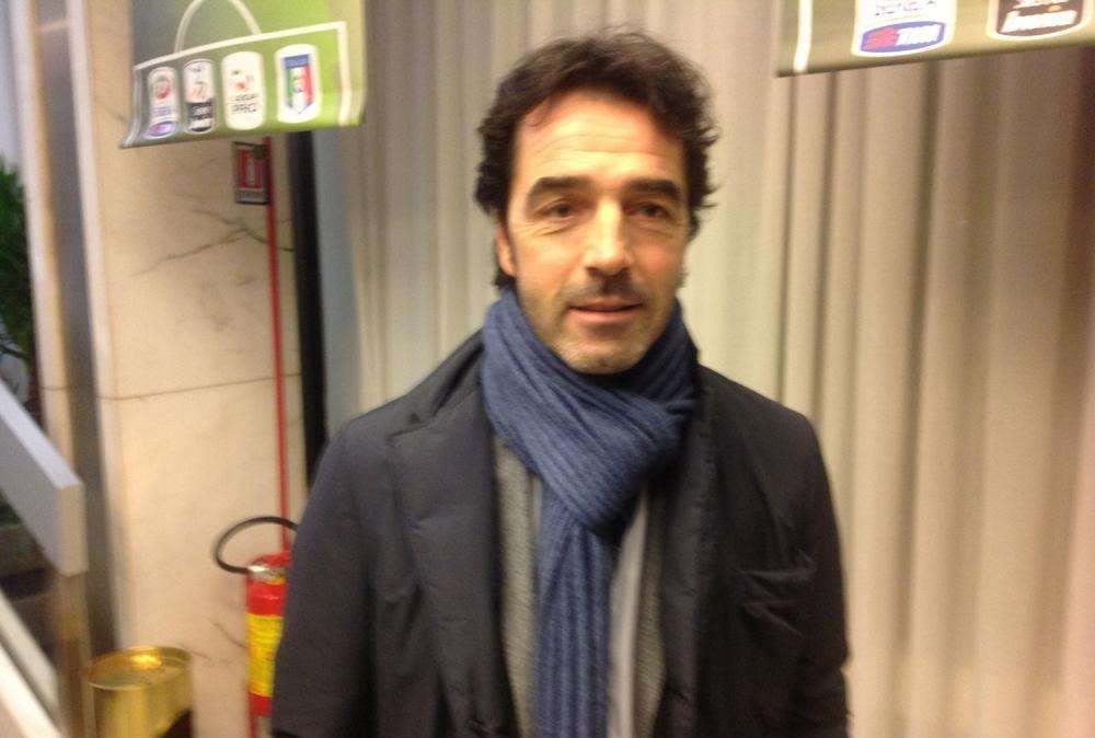 Bia: "Samp non abituata a lottare nelle zone basse. Deve stare attenta"
